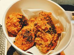 -肯德基(京广桥店)