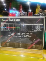 -蹦蹦跳跳(新奥购物中心店)