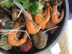 -海帮主·蒸汽海鲜青岛菜(栈桥火车站店)