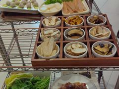 -天宜隆蘑菇宴火锅(石景山旗舰店)
