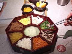 -将军牛排·尔滨地标朝鲜族美食(总店)