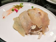 手撕鸡-蝶园·装修中(BFC外滩金融中心店)