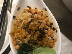 -川味堂·四川豆花(八卦岭店)