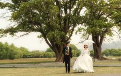 -太古映画婚纱摄影(天河店)