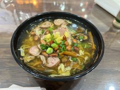-阿芬卤面(花巷店)