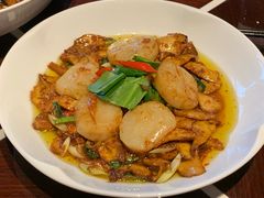 -杭州西子湖四季酒店·金沙厅