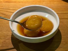 糖油粑粑-炊烟小炒黄牛肉(东庆街店)