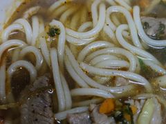-王记生烫牛杂面馆(兰陵路店)