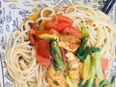 -清真兰州拉面(江畔云庐店)