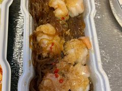 -绿茶餐厅(青岛城阳万象汇店)