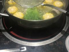 -八合里牛肉火锅(新洲店)