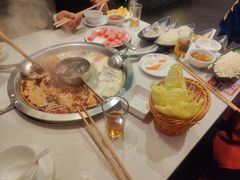 -川锅一号火锅(1818牌楼店)