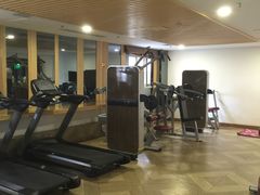 -绿岛汤泉韩式休闲会所