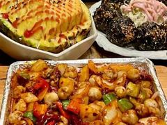 -HOTISLAND海鸡岛·韩国料理(江南西店)