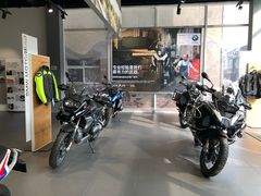 -北京德悦行BMW宝马摩托车