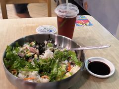 -正一味石锅拌饭(望京新世界店)