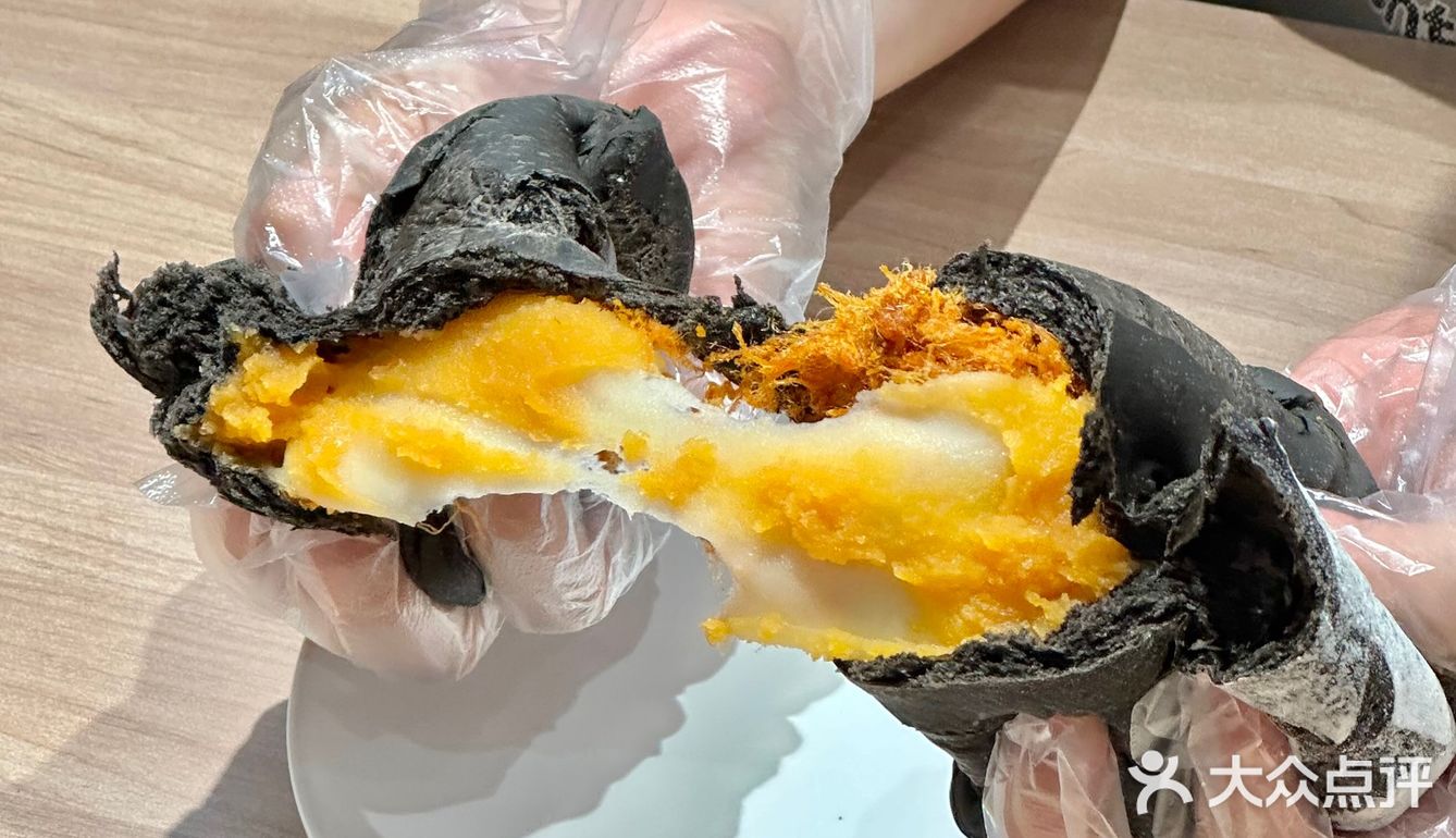 洛阳街边复古又温馨面包店🥯🍞