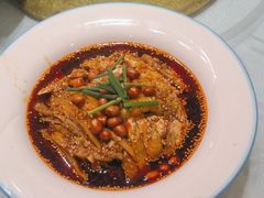 -小八仙·宴(三峡茶庄店)