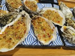 -帽帽家只卖生蚝·烧烤(沙湖路店)