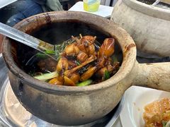 -明辉田鸡粥