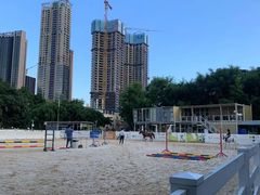 -名驭国际马术学院