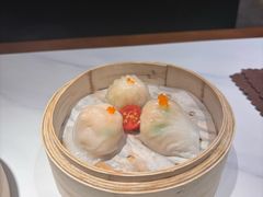 -禄运茶居·手工点心(猎德店)