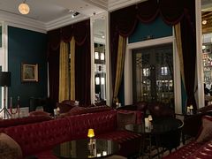 -The St·Regis Bar 瑞吉酒吧