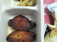 -西贝(六里桥旗舰店)