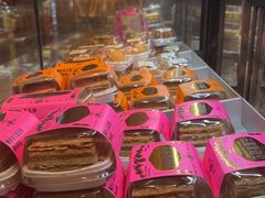 -鹤所·低糖零蔗糖烘焙(长楹店)