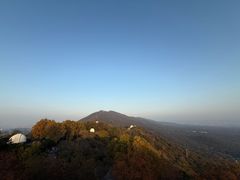 -紫金山山顶公园