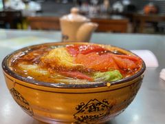 -华兴街煎蛋面(总店)