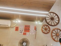 -行事老火锅(协信TOWN城店)