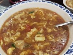 -福寿斋·老北京铜锅涮肉·烧烤(清岚店)