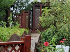 -潭柘厚院(桑峪村店)