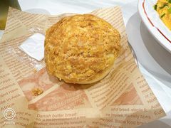 -香港深仔记茶餐厅(东门店)