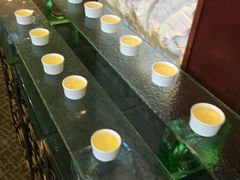 -珀丽酒店-协奏坊餐厅