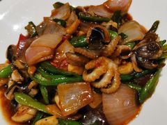 -梦都海鲜酒家(万达广场江桥店)