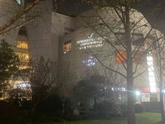 -上海明天广场JW万豪酒店