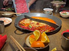 -萍姐火锅·公路夜市(打浦桥日月光店)