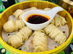 -令氏家外家周秦食府(高新店)