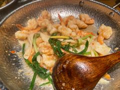 -吃饭皇帝大土家民族菜(正大广场店)