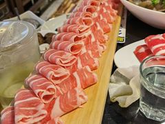 -东道煮牛肉火锅(重庆路店)