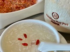 -海底捞(温西店)