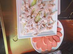 -红鼎坊·老成都火锅(新南门店)