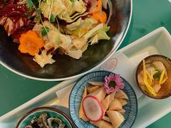 -稍可轩博物馆餐厅