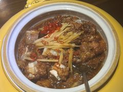 -何氏排骨(左家塘店)