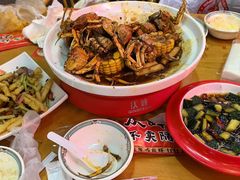 -庆峰龙虾烧烤(合肥一店)