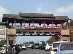 -江南天池