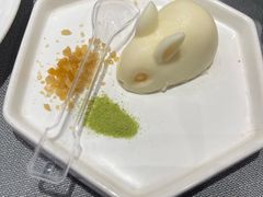 -阿庄新豫菜(航海东路店)