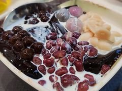 -鲜芋仙(中环百联2店)